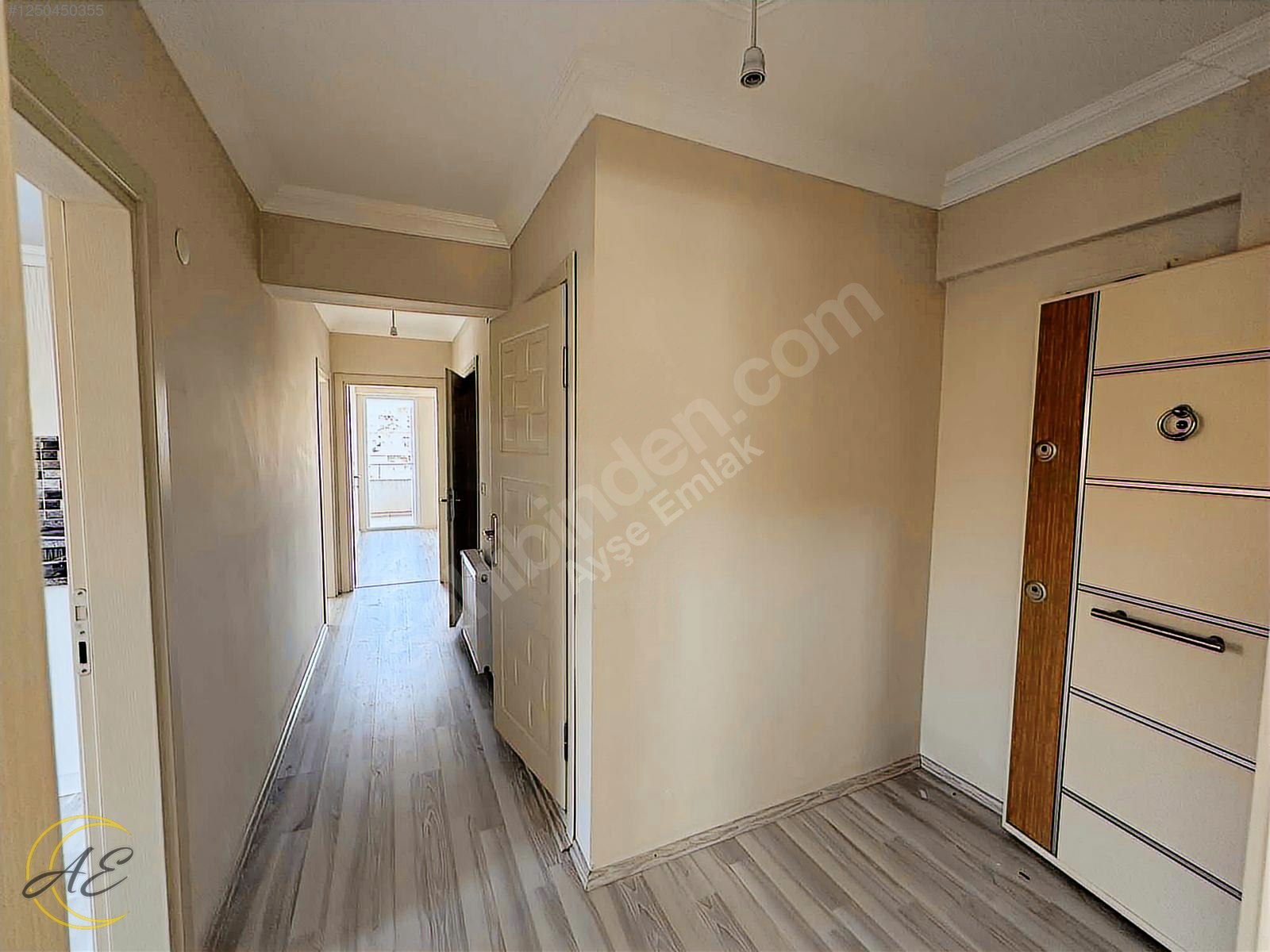 x16_1250450355f2i ADAPAZARI MALTEPE MAHALLESİNDE ŞEHİR MANZARALI 2+1 SATILIK DAİRE