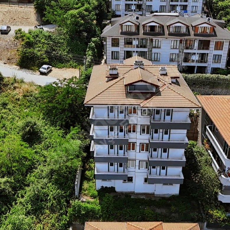 ADAPAZARI MALTEPE MAHALLESİNDE ŞEHİR MANZARALI 2+1 SATILIK DAİRE