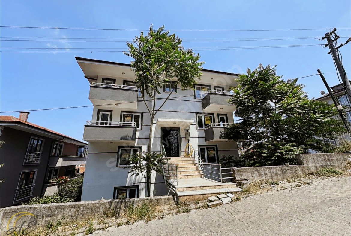 ADAPAZARI MALTEPE MAHALLESİNDE ŞEHİR MANZARALI 2+1 SATILIK DAİRE