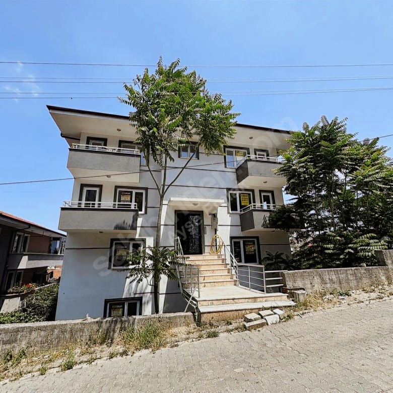 ADAPAZARI MALTEPE MAHALLESİNDE ŞEHİR MANZARALI 2+1 SATILIK DAİRE