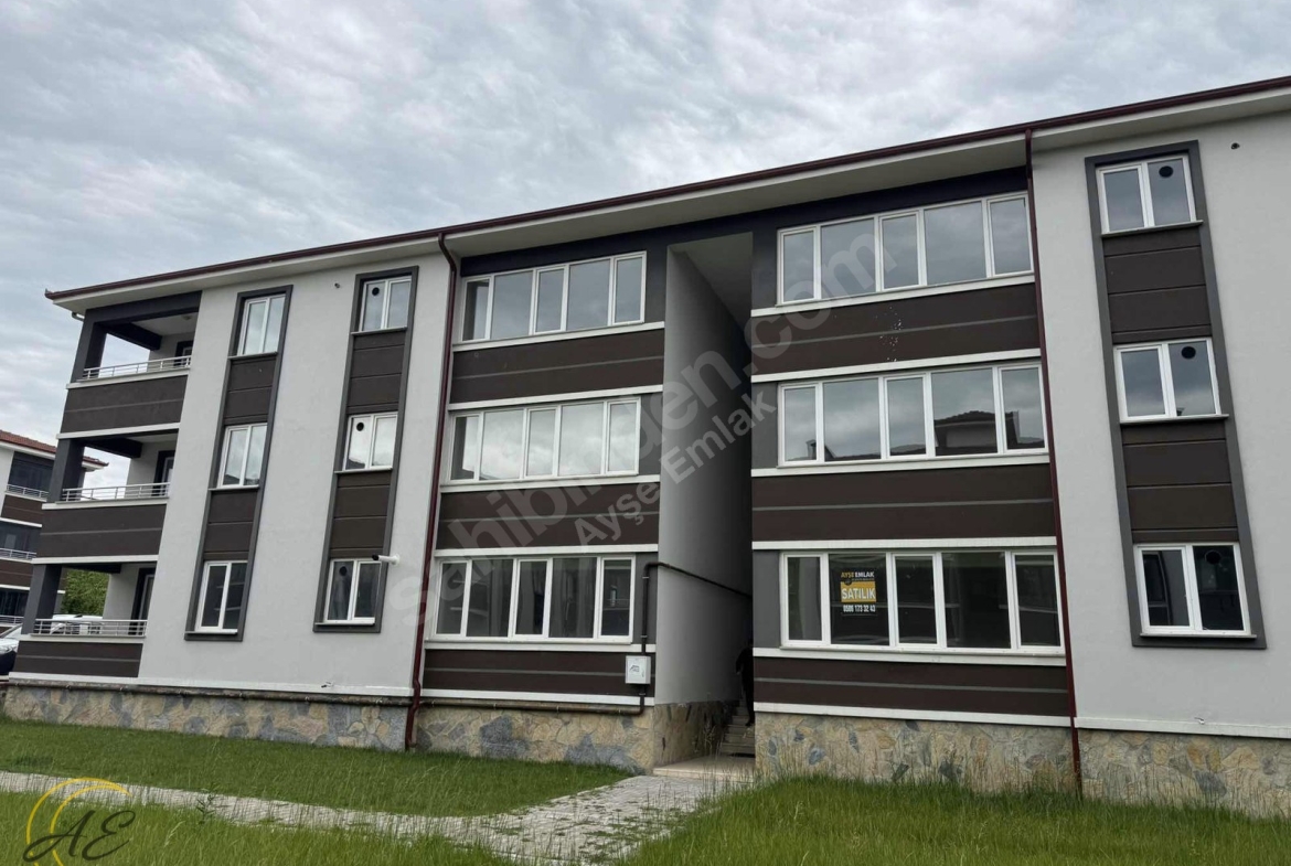 ARİFİYE NEVİYE MAHALLESİNDE 3+1 SATILIK SIFIR DAİRE