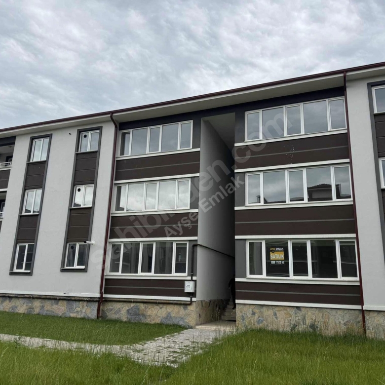 ARİFİYE NEVİYE MAHALLESİNDE 3+1 SATILIK SIFIR DAİRE