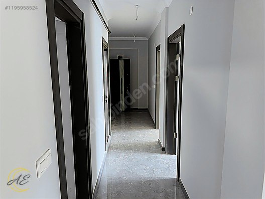 ARİFİYE FATİH MAHALLESİ EBEVEYN BANYOLU OTOPARKLI 2+1 SATILIK DAİRE