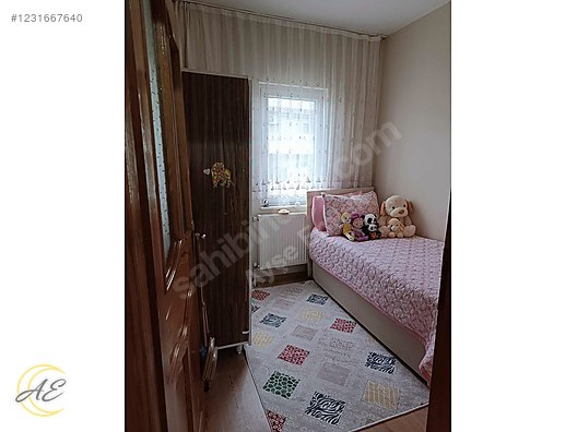 ARİFİYE FATİH MAHALLESİNDE 5+1 SATILIK TRİPLEKS