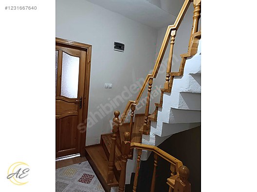ARİFİYE FATİH MAHALLESİNDE 5+1 SATILIK TRİPLEKS