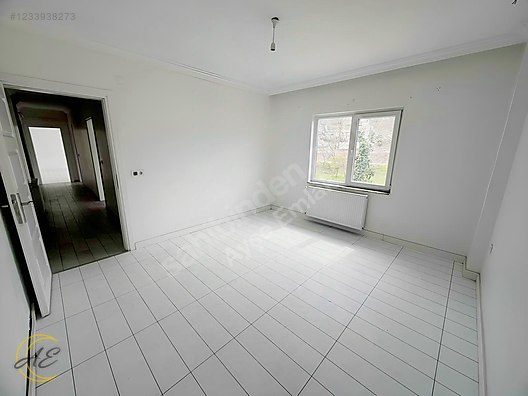 SAPANCA GAZİPAŞA MAHALLESİNDE 2+1 SATILIK DAİRE