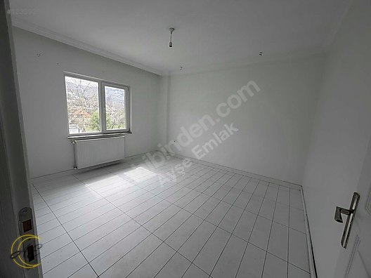 SAPANCA GAZİPAŞA MAHALLESİNDE 2+1 SATILIK DAİRE