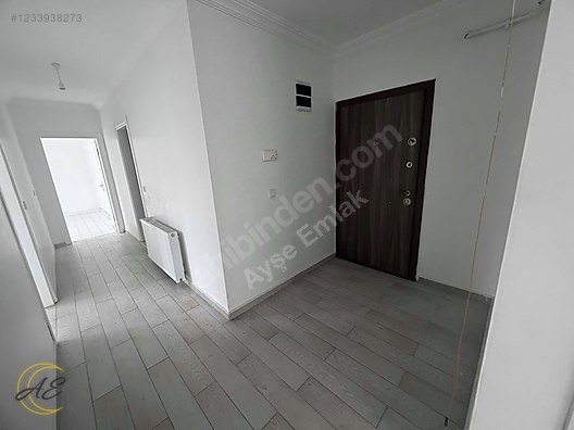 SAPANCA GAZİPAŞA MAHALLESİNDE 2+1 SATILIK DAİRE