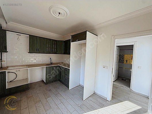 SAPANCA GAZİPAŞA MAHALLESİNDE 2+1 SATILIK DAİRE