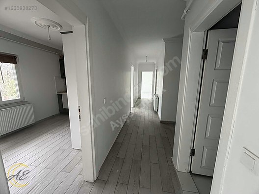 SAPANCA GAZİPAŞA MAHALLESİNDE 2+1 SATILIK DAİRE