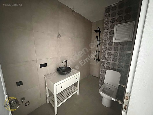 SAPANCA GAZİPAŞA MAHALLESİNDE 2+1 SATILIK DAİRE