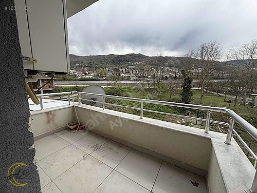 SAPANCA GAZİPAŞA MAHALLESİNDE 2+1 SATILIK DAİRE