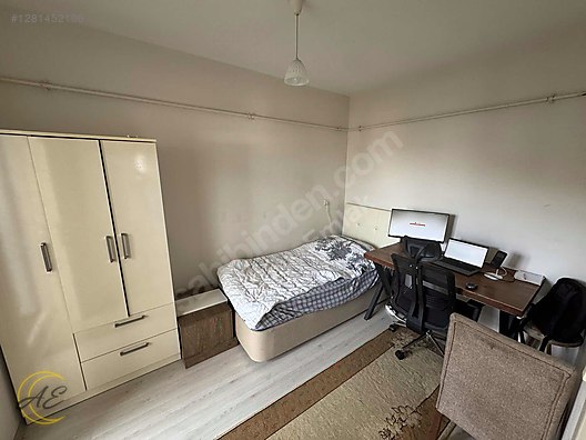 SERDİVAN KEMALPAŞA MAHALLESİNDE 75M² 2+1 SATILIK DAİRE