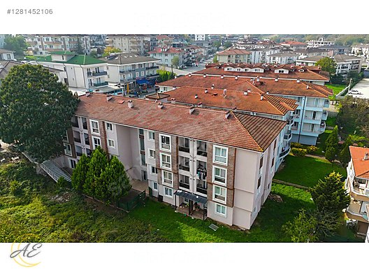 SERDİVAN KEMALPAŞA MAHALLESİNDE 75M² 2+1 SATILIK DAİRE