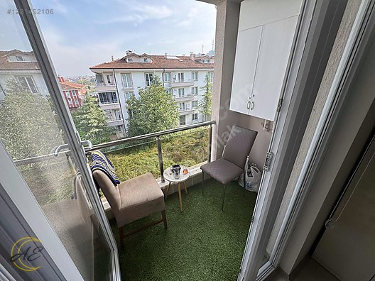SERDİVAN KEMALPAŞA MAHALLESİNDE 75M² 2+1 SATILIK DAİRE