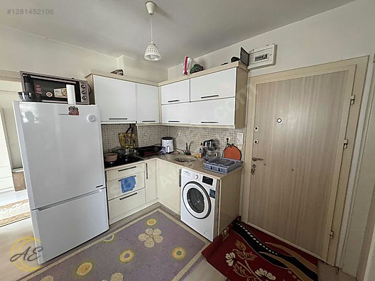SERDİVAN KEMALPAŞA MAHALLESİNDE 75M² 2+1 SATILIK DAİRE