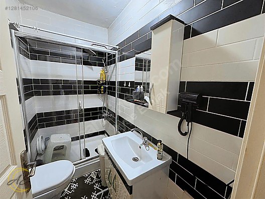 SERDİVAN KEMALPAŞA MAHALLESİNDE 75M² 2+1 SATILIK DAİRE