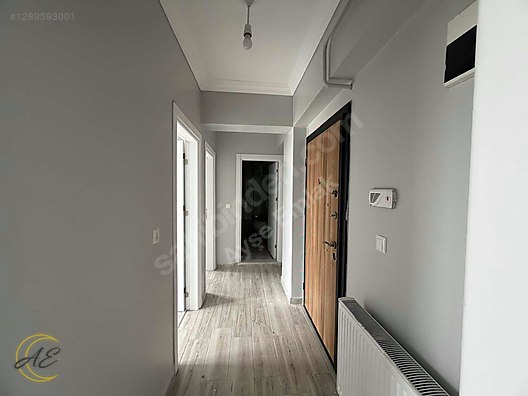 ARİFİYE HANLI MAHALLESİNDE 2+1 AMERİKAN MUTFAK SATILIK DAİRE
