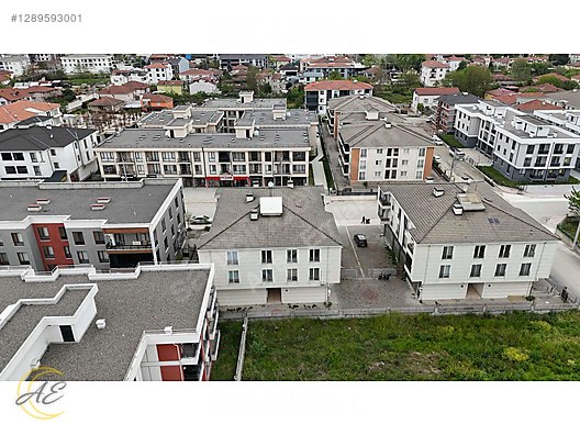 ARİFİYE HANLI MAHALLESİNDE 2+1 AMERİKAN MUTFAK SATILIK DAİRE