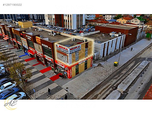 ADAPAZARI GÜLLÜK MAHALLESİNDE SEAH KARŞISI 75M² SATILIK OFİS