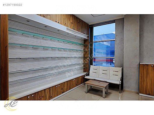 ADAPAZARI GÜLLÜK MAHALLESİNDE SEAH KARŞISI 75M² SATILIK OFİS
