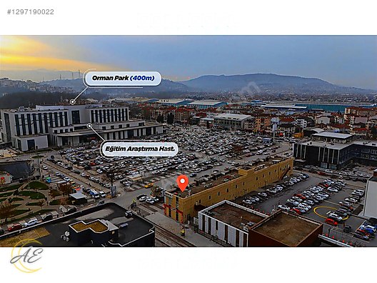 ADAPAZARI GÜLLÜK MAHALLESİNDE SEAH KARŞISI 75M² SATILIK OFİS