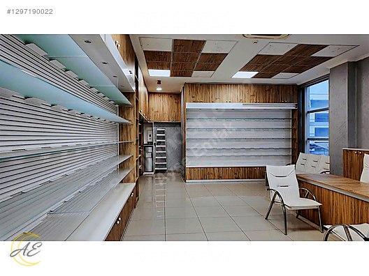 ADAPAZARI GÜLLÜK MAHALLESİNDE SEAH KARŞISI 75M² SATILIK OFİS