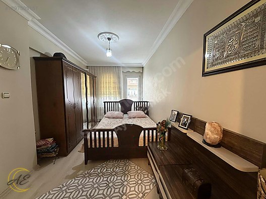ARİFİYE FATİH MAHALLESİNDE 3+1 GENİŞ KULLANIŞLI SATILIK DAİRE