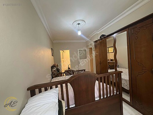 ARİFİYE FATİH MAHALLESİNDE 3+1 GENİŞ KULLANIŞLI SATILIK DAİRE