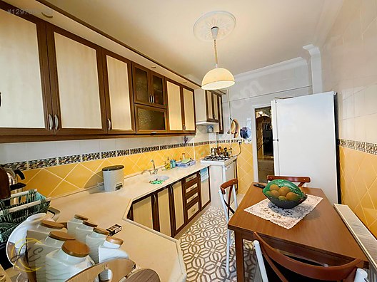 ARİFİYE FATİH MAHALLESİNDE 3+1 GENİŞ KULLANIŞLI SATILIK DAİRE
