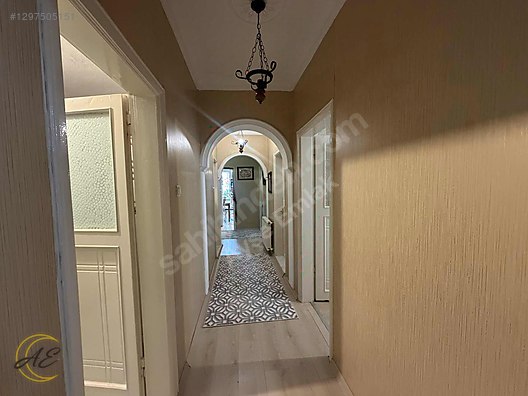 ARİFİYE FATİH MAHALLESİNDE 3+1 GENİŞ KULLANIŞLI SATILIK DAİRE