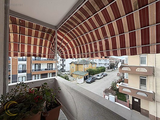 ARİFİYE FATİH MAHALLESİNDE 3+1 GENİŞ KULLANIŞLI SATILIK DAİRE