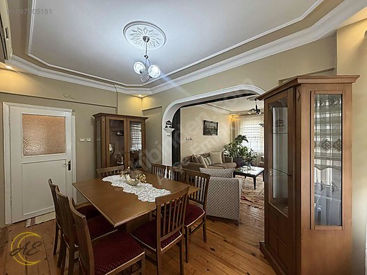 ARİFİYE FATİH MAHALLESİNDE 3+1 GENİŞ KULLANIŞLI SATILIK DAİRE