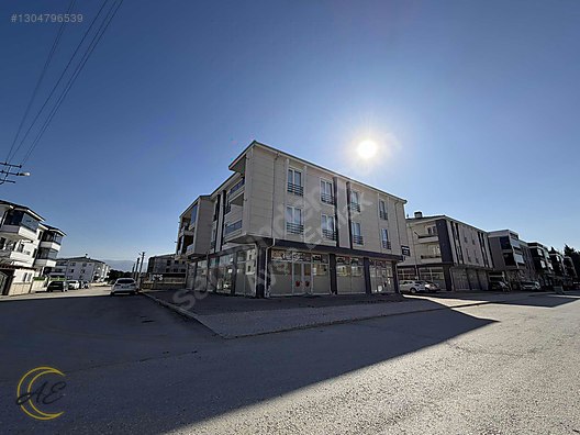 ARİFİYE HANLIKÖY MAHALLESİNDE 70M² 2+1 SATILIK DAİRE