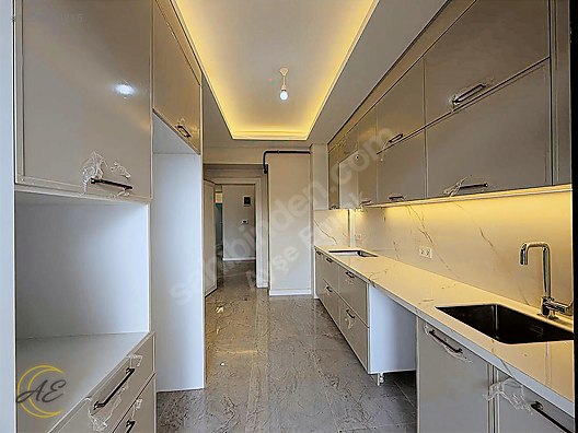 ARİFİYE NEVİYE MAHALLESİNDE 3+1 LÜKS DAİRE