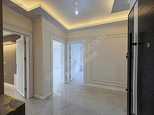 ARİFİYE NEVİYE MAHALLESİNDE 3+1 LÜKS DAİRE