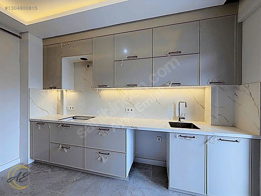 ARİFİYE NEVİYE MAHALLESİNDE 3+1 LÜKS DAİRE