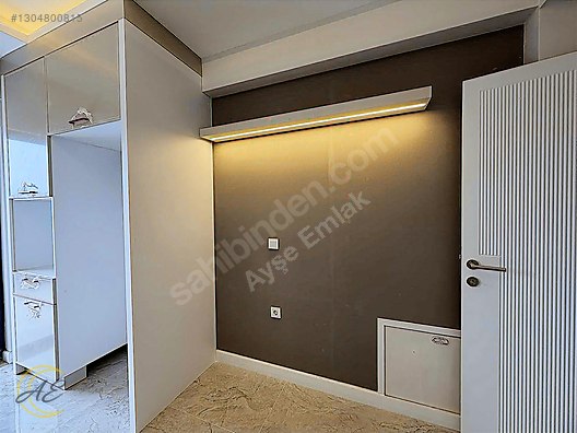 ARİFİYE NEVİYE MAHALLESİNDE 3+1 LÜKS DAİRE
