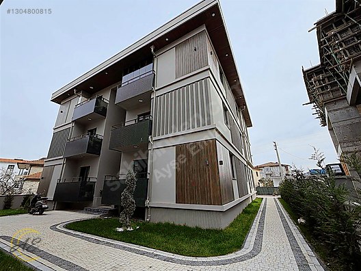 ARİFİYE NEVİYE MAHALLESİNDE 3+1 LÜKS DAİRE