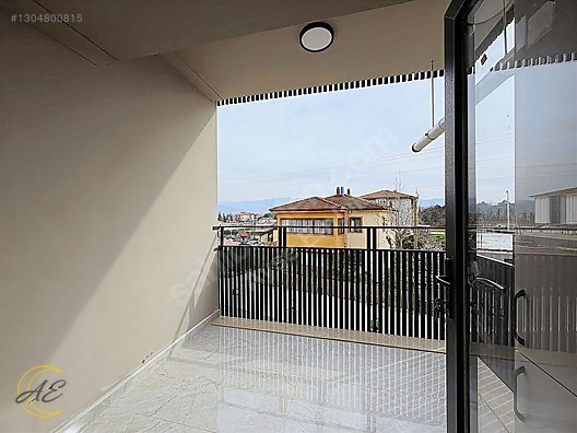ARİFİYE NEVİYE MAHALLESİNDE 3+1 LÜKS DAİRE