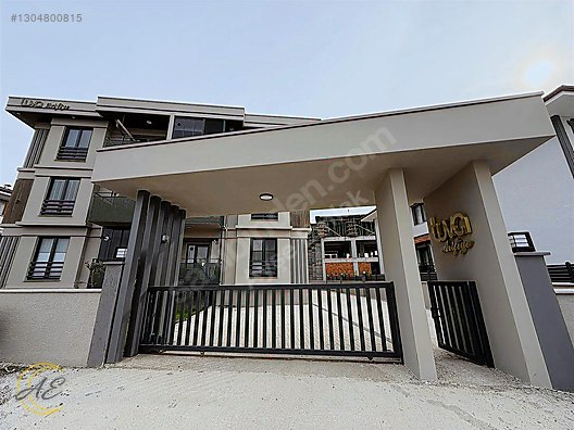 ARİFİYE NEVİYE MAHALLESİNDE 3+1 LÜKS DAİRE