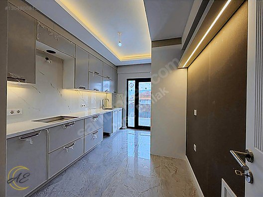 ARİFİYE NEVİYE MAHALLESİNDE 3+1 LÜKS DAİRE