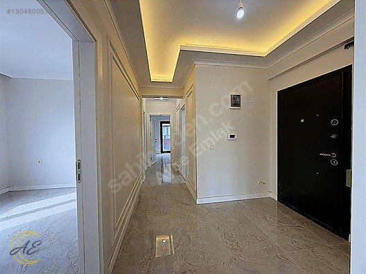 ARİFİYE NEVİYE MAHALLESİNDE 3+1 LÜKS DAİRE