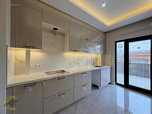 ARİFİYE NEVİYE MAHALLESİNDE 3+1 LÜKS DAİRE