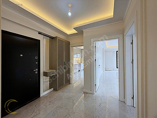 ARİFİYE NEVİYE MAHALLESİNDE 3+1 LÜKS DAİRE