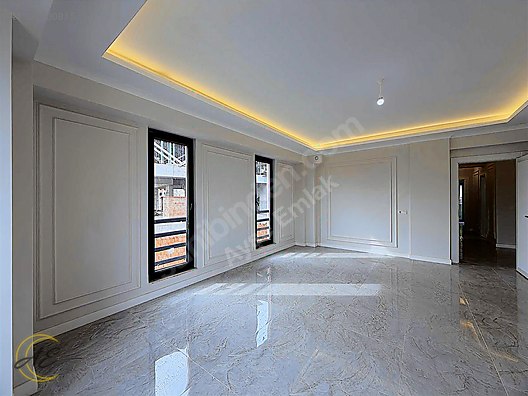 ARİFİYE NEVİYE MAHALLESİNDE 3+1 LÜKS DAİRE