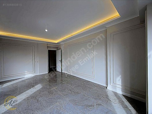 ARİFİYE NEVİYE MAHALLESİNDE 3+1 LÜKS DAİRE
