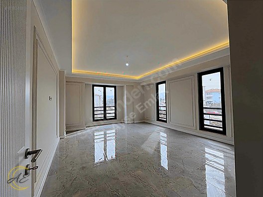 ARİFİYE NEVİYE MAHALLESİNDE 3+1 LÜKS DAİRE