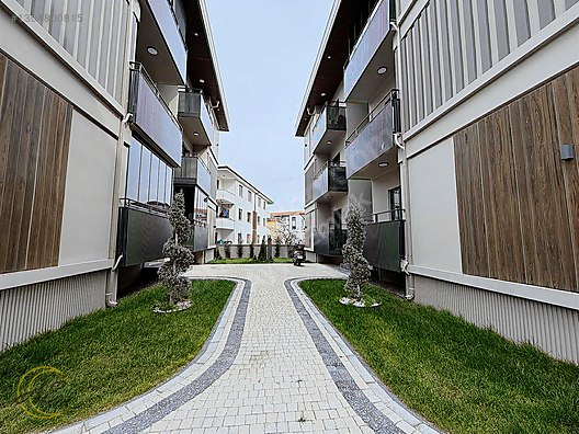 ARİFİYE NEVİYE MAHALLESİNDE 3+1 LÜKS DAİRE