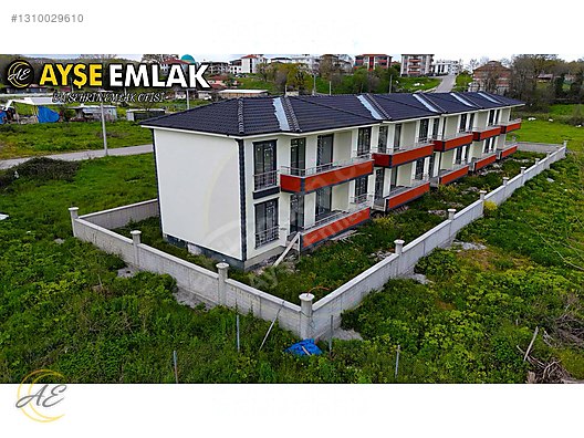 ARİFİYE NEVİYE MAHALLESİNDE 4+1 180M² DUBLEKS VİLLA